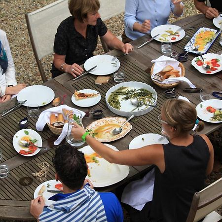 Chateau D'أوريون المظهر الخارجي الصورة