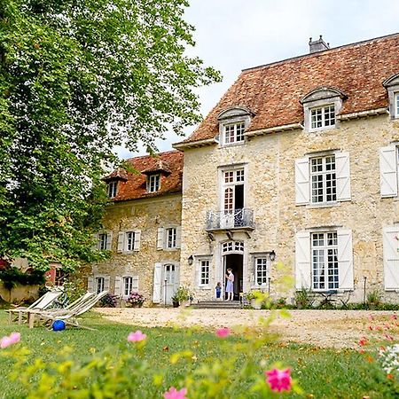 Chateau D'أوريون المظهر الخارجي الصورة