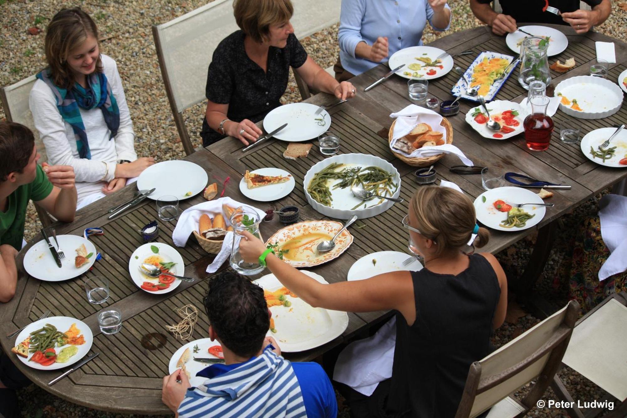 Chateau D'أوريون المظهر الخارجي الصورة
