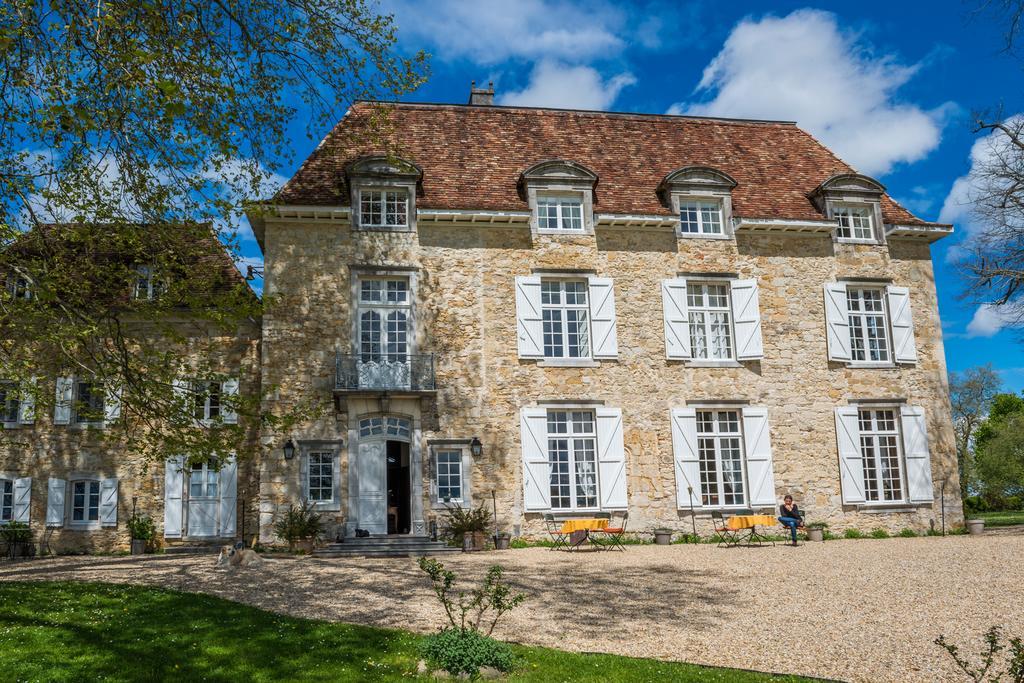 Chateau D'أوريون المظهر الخارجي الصورة