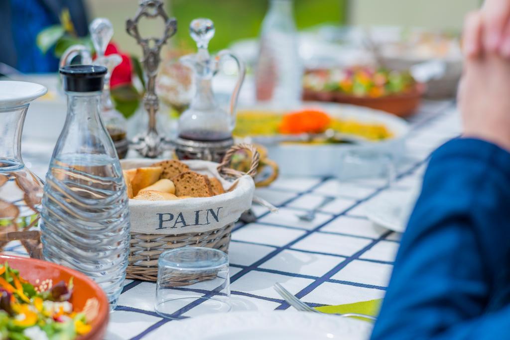 Chateau D'أوريون المظهر الخارجي الصورة