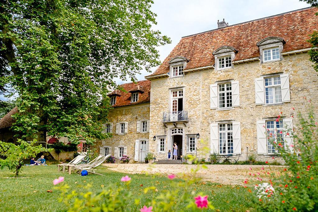 Chateau D'أوريون المظهر الخارجي الصورة