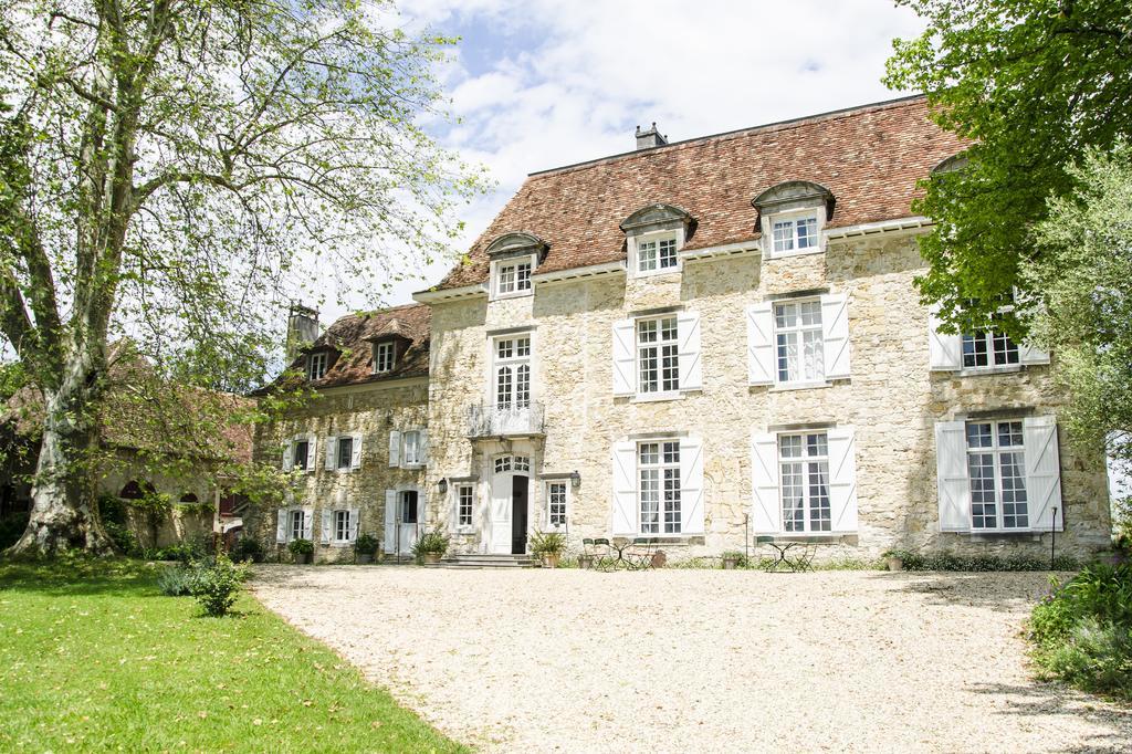Chateau D'أوريون المظهر الخارجي الصورة