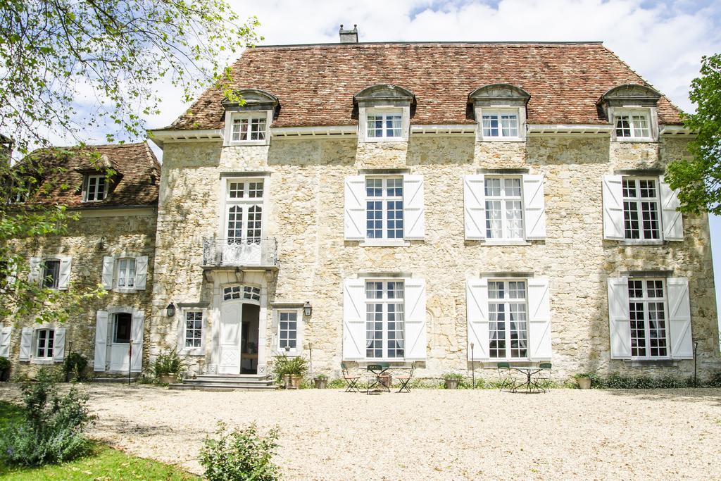 Chateau D'أوريون المظهر الخارجي الصورة