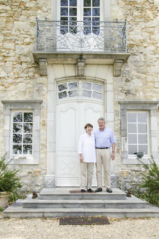 Chateau D'أوريون المظهر الخارجي الصورة