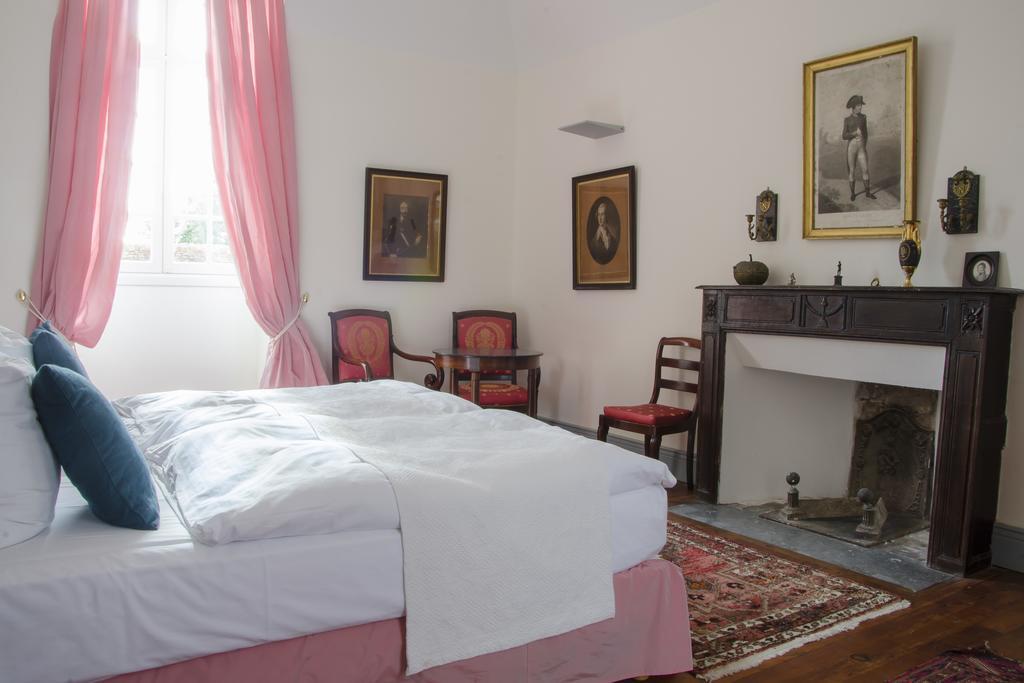 Chateau D'أوريون المظهر الخارجي الصورة