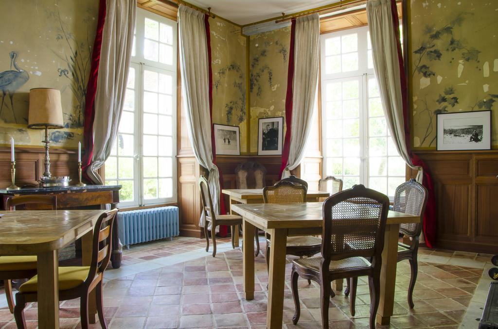 Chateau D'أوريون المظهر الخارجي الصورة