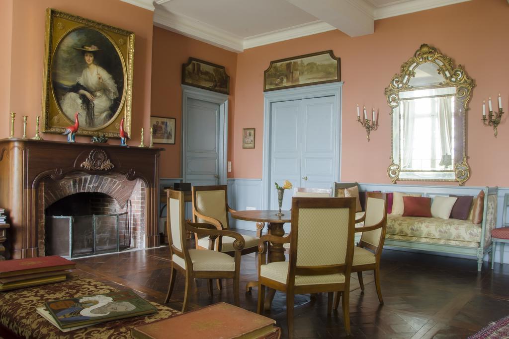 Chateau D'أوريون المظهر الخارجي الصورة