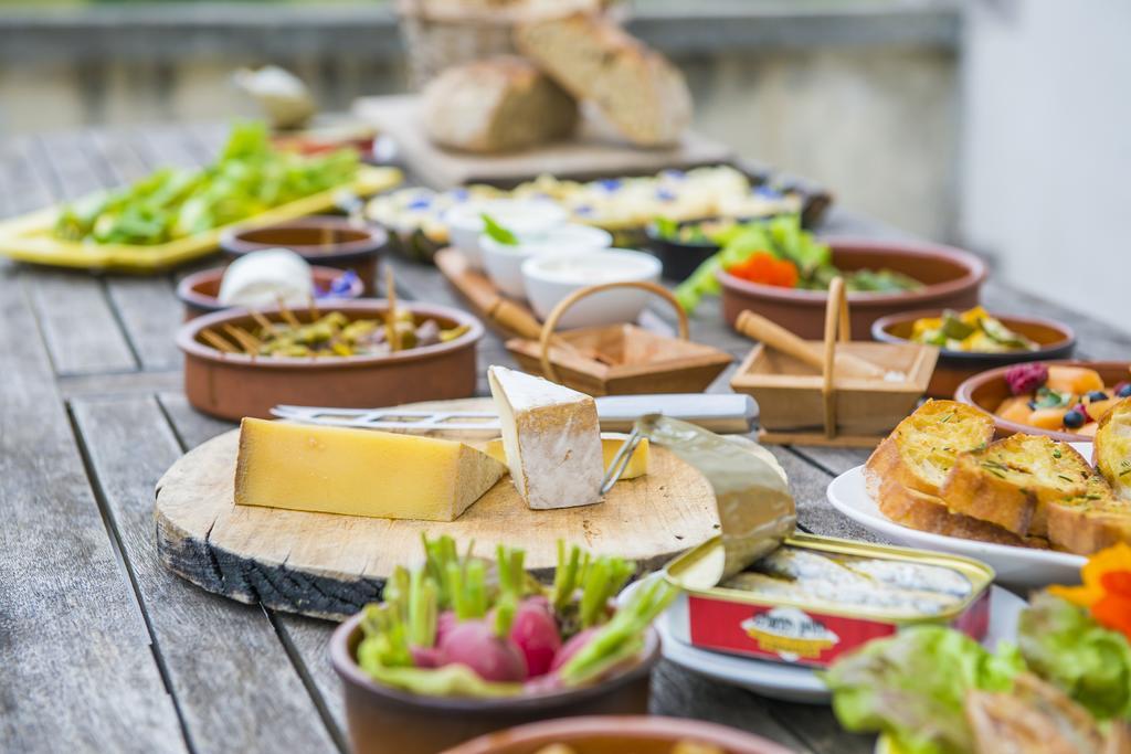 Chateau D'أوريون المظهر الخارجي الصورة