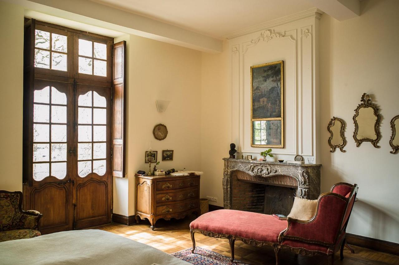 Chateau D'أوريون المظهر الخارجي الصورة